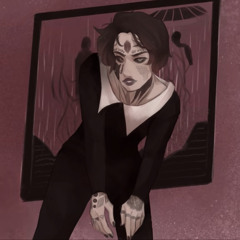 я потерялся