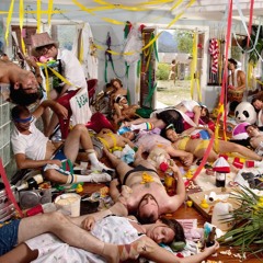 Naughty House Detox
