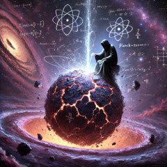 Planck Scale Psalm