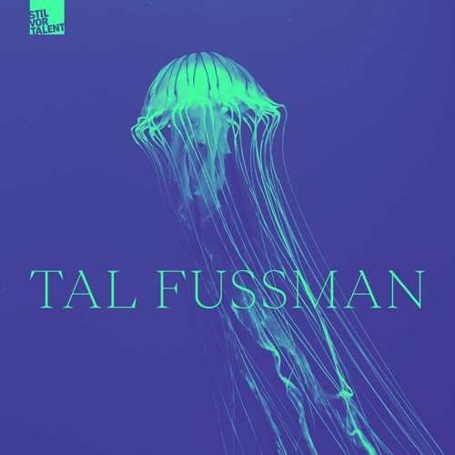 SVT307 - Tal Fussman - Underneath the Surface