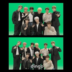 NCT 127 엔시티 127 - 킬링보이스 KILLING VOICE