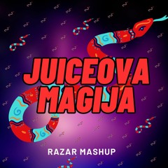 JUICE - JUICEOVA MAGIJA (Techno Club Mashup)