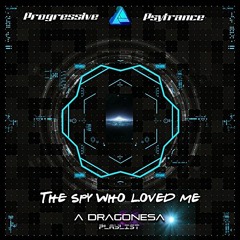 (The Spy Who Loved Me)) - A DRAGONESA - 18/03/2020 Antonina/Brazil.