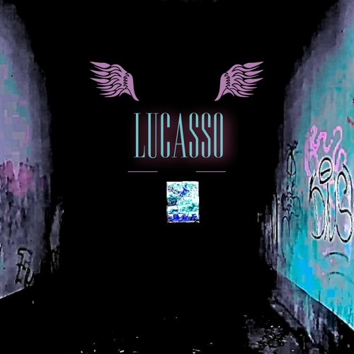 Lucasso - Licht Am Ende Des Tunnels