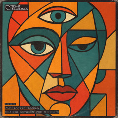 Konstantin Yoodza - Shadow Between the Silence (Radio Edit)