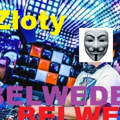 Złoty - Belweder