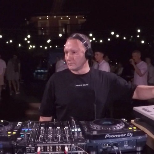 F-Tek RTS.FM X Bar Sol' Kazan 4.08.2024