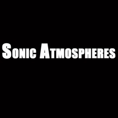 Sonic Atmospheres