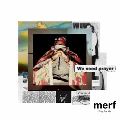 [Free] Mach-Hommy x Earl Sweatshirt type beat "Pray For Me" (prod. merf) 2023