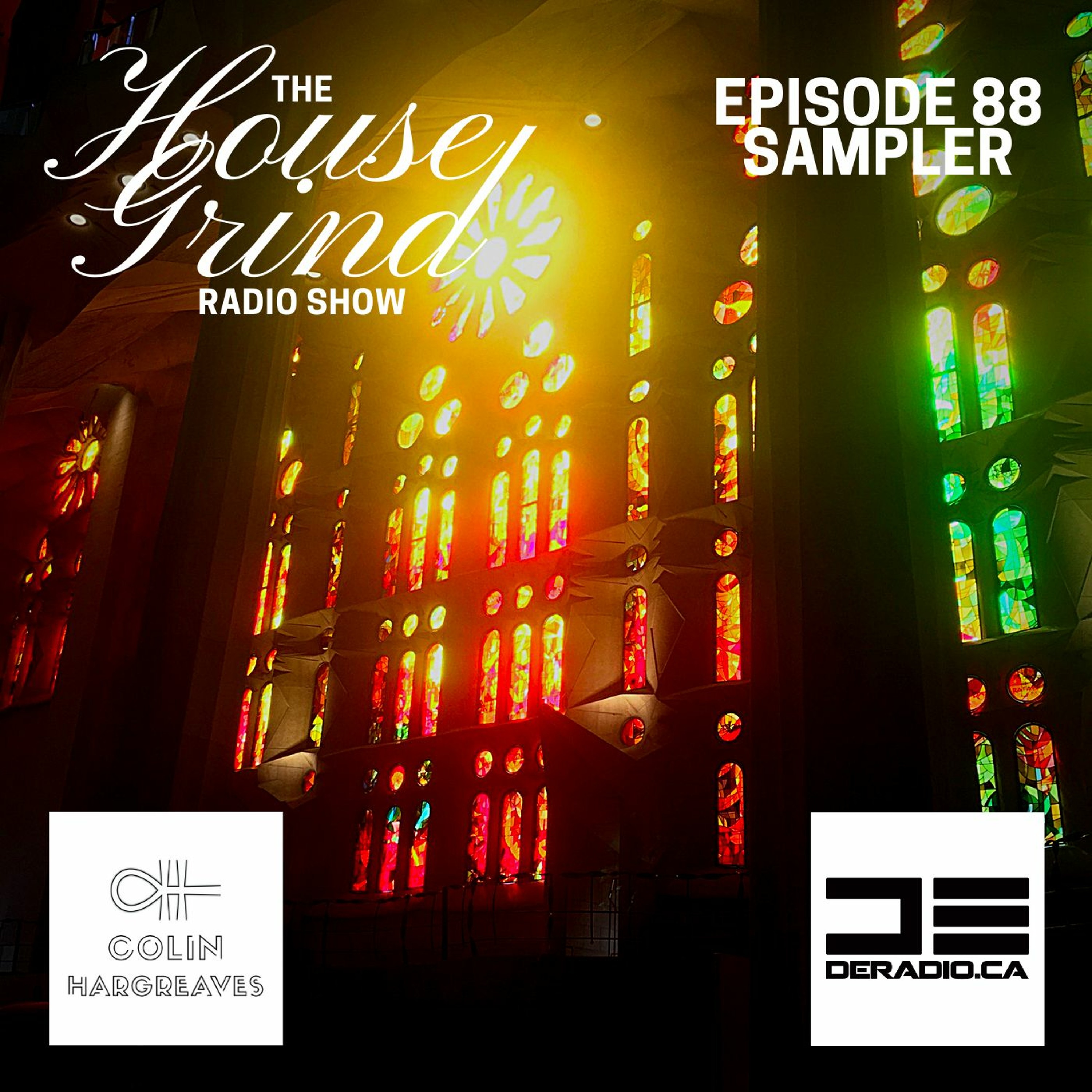 The House Grind Radio Show