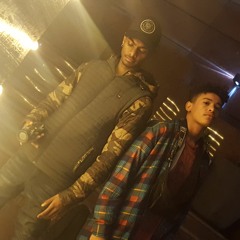 SMOKEINMYLUNGS** FREESTYLE ***2018