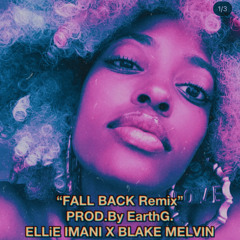 FALL BACK Remix
