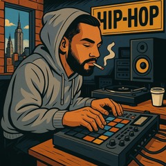 STEP UP INSTRUMENTAL (prod. by MOON)