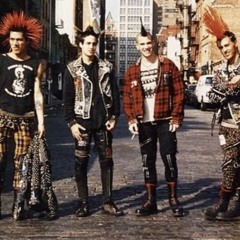 Disco House & Post Punk