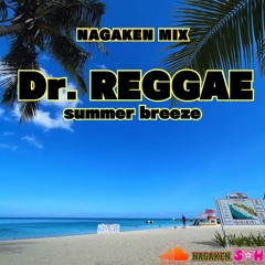 NAGAKEN MIX AUG(Dr. REGGAE)summer breeze