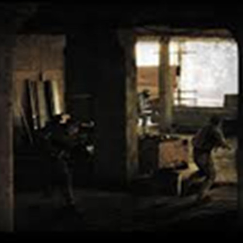@failsafe - once i was. (DONT STOP)