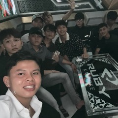 Nonstop2023 Ngất Ngư 1h- on the mixxxxx