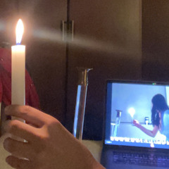 alone (tape recording)