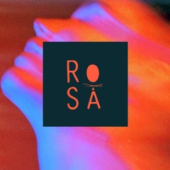 ·Hórnbęrg· - ROSA Podcast #43