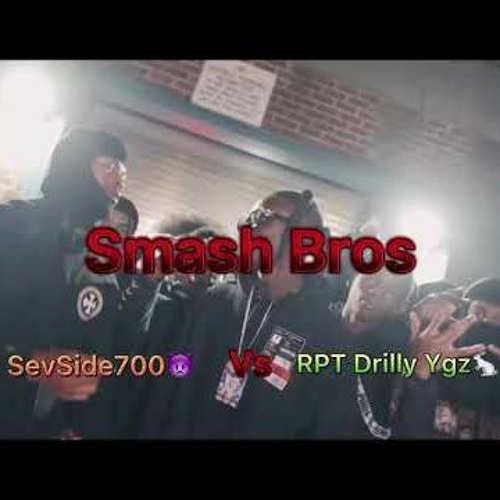 Kay Flock x Yus Gz - Smash Bros (Sev vs. RPT Mix)