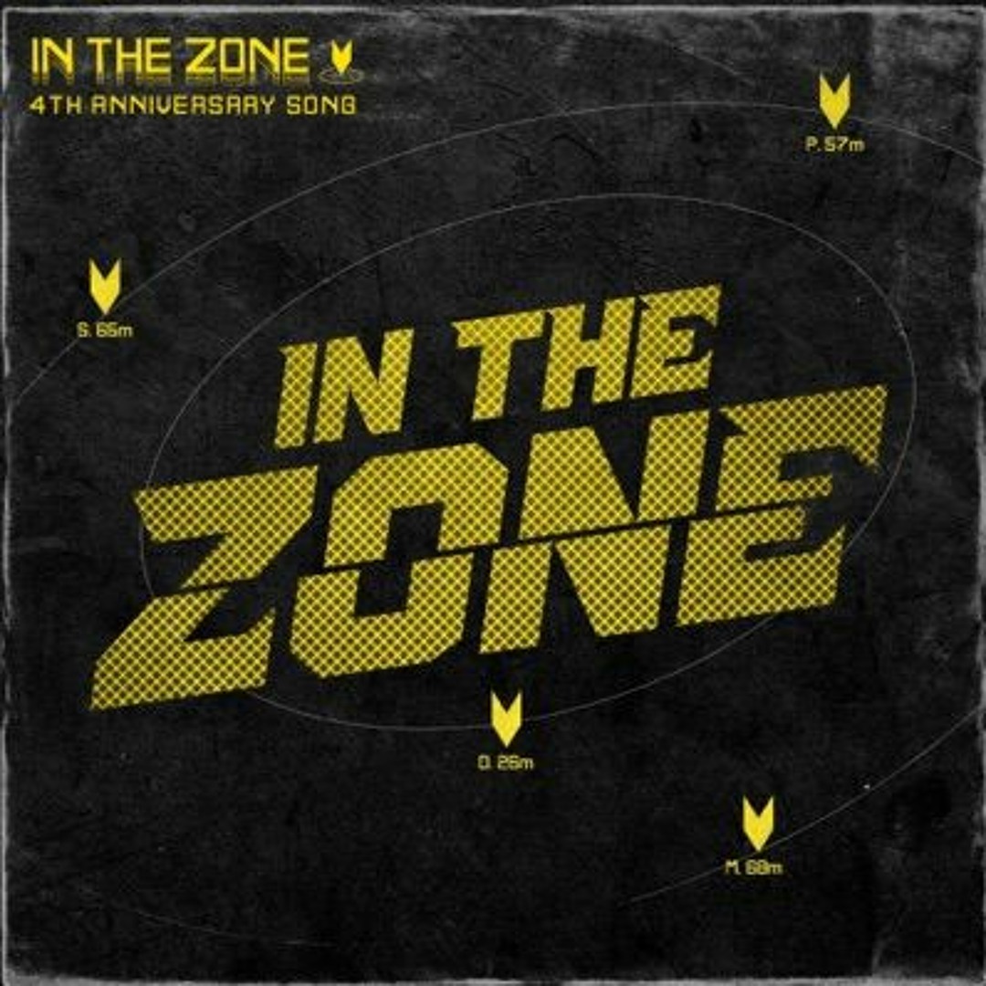 Stream In the Zone (手遊《使命召喚》4 周年官方主題曲) Myrtle