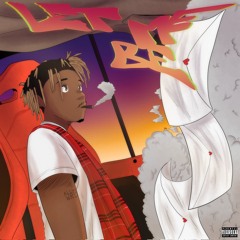 Juice WRLD - Let Me Be (Lone Ranger) [UNRELEASED]
