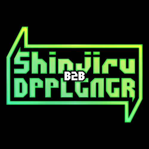 DPPLGNGR B2B Shinjiru @ The BIRD 1.13.24