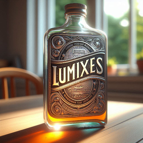 How Can I? (Cent+Rema) [Lumix]