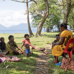 Preserving Paradise: How one woman is Saving Kimbe Bay’s Coral Reefs