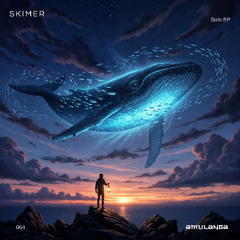 Skimer - Bloom (Original Mix) AMLMST