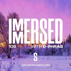 Immersed 109 (16 December 2024)