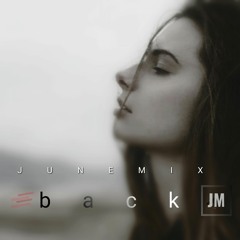 Junemix - Back