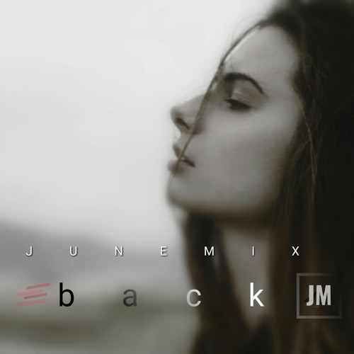 Junemix - Back