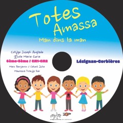 Totes amassa / Lézignan (11) / 2022