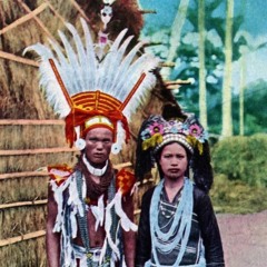 Taiwan Indigenous Bunun People - Harvest Song