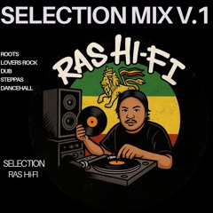 SELECTION MIX VOL.1