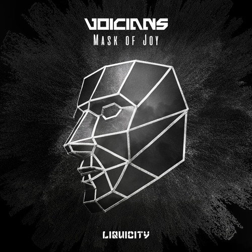 Voicians - Mask Of Joy