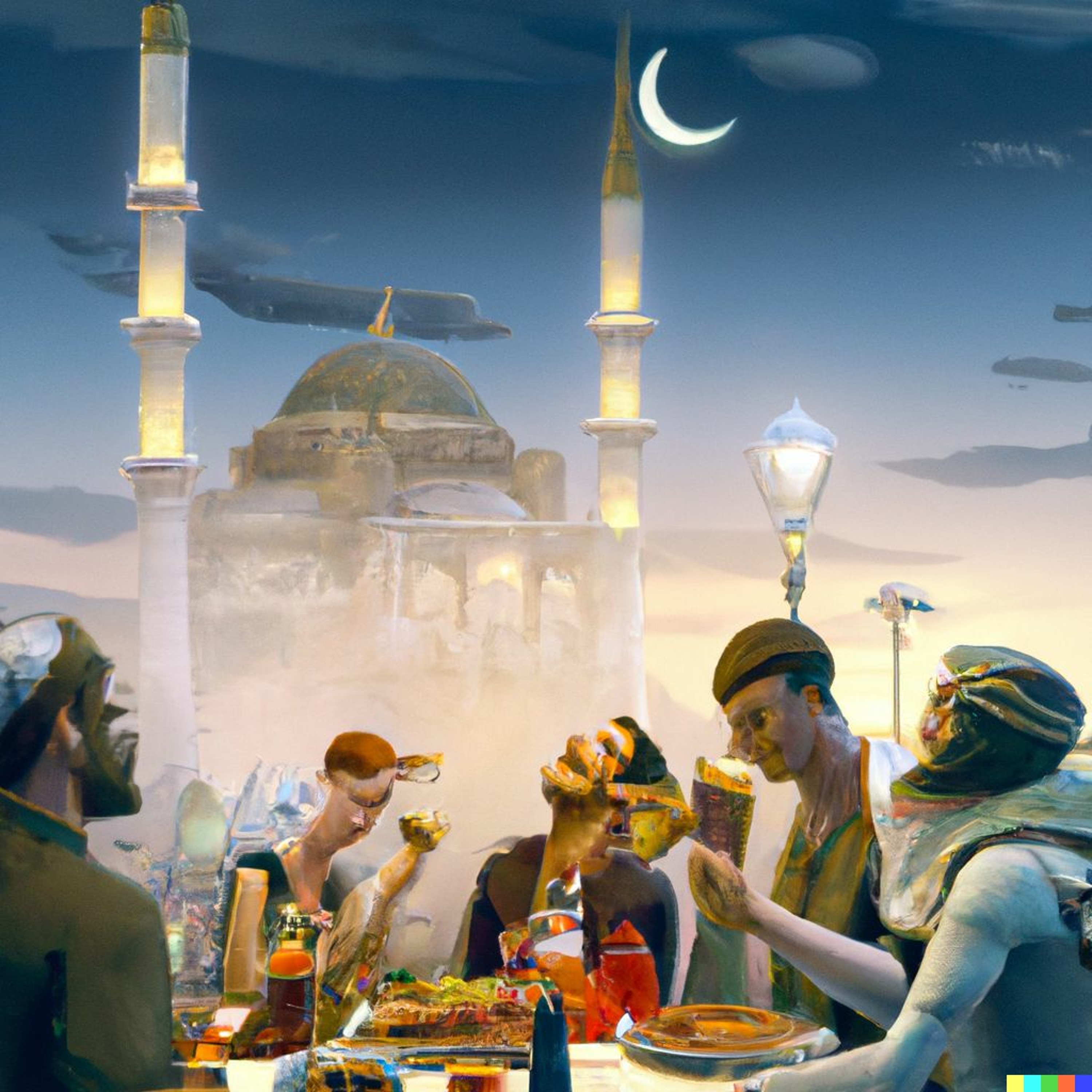 Abdülkadiri Geylani Kuddise Sirruhu İlahisi episode artwork