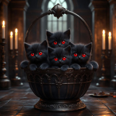 Kittens of Doom