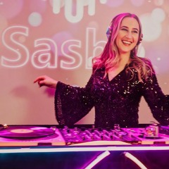 Sashy's Fav Tracks Played in 2023 - Twitch Livestream Bonus Set