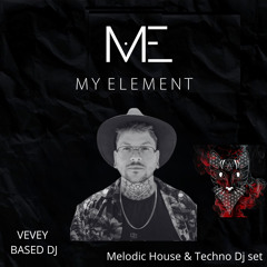 MYE014 - Presents... MACAO - Melodic & Techno Set