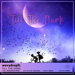 wavydroplt. - Till The Dark