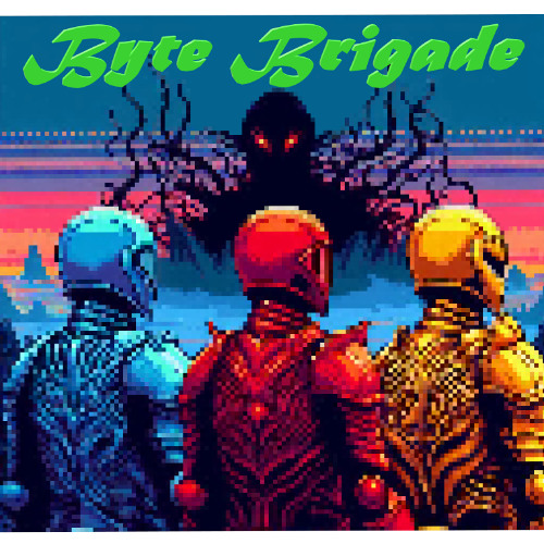Byte Brigade