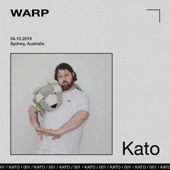 Warp Live 001 ft. Kato