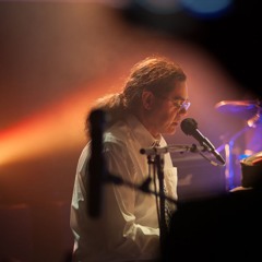 Mercy Throne  (live) - J.L. James & Midnight Blue - AACA Festival PB2023