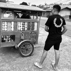 WM - ELANG! ( FITGOO X CIYIQ ) #SUPER DUPER VVIP EXPRESS!!!