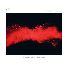 Stablematic - Red Line