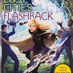 [VIEW] [EPUB KINDLE PDF EBOOK] Flashback (7) (Keeper of the Lost Cities) by  Shannon