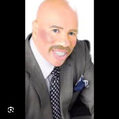 White Steve Harvey