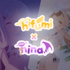 Hifumi x hina RESPAWN POINT 1 MIX